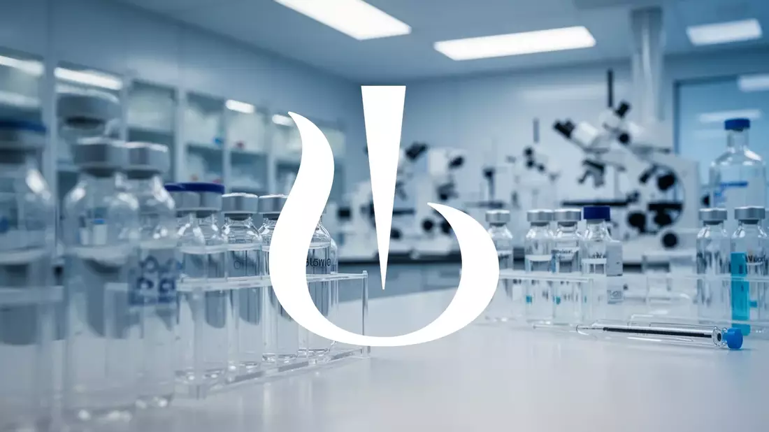 Novartis Quartalszahlen: Umsatzplus, aber Gewinnrückgang im Q2 2026