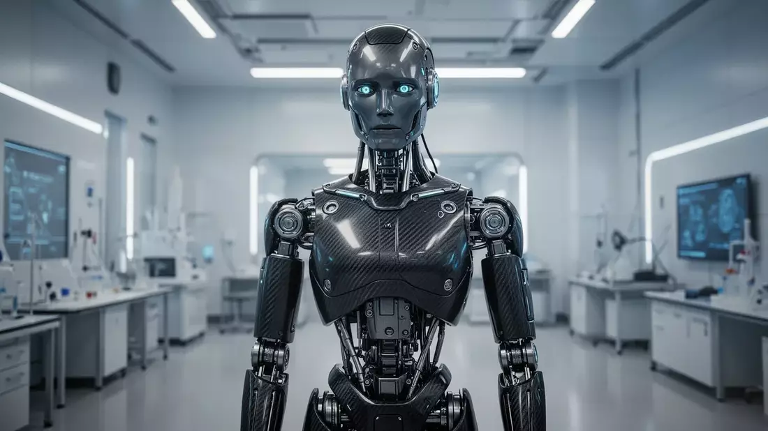 Unitree Robotics: Rekord-Börsengang in Shanghai mit 3,8 Milliarden Euro