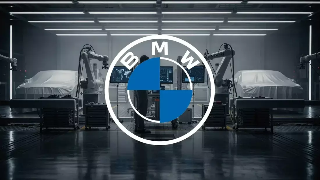 BMW Stock Rises on iX3 Milestone, Mercedes Earnings, but Recall and Job Cuts Loom