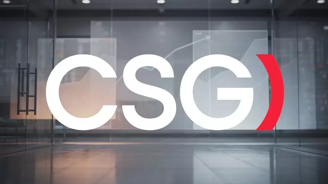 CSG Stock Surges 28% on AI Drone Platform and US Jet Engine Factory Plans