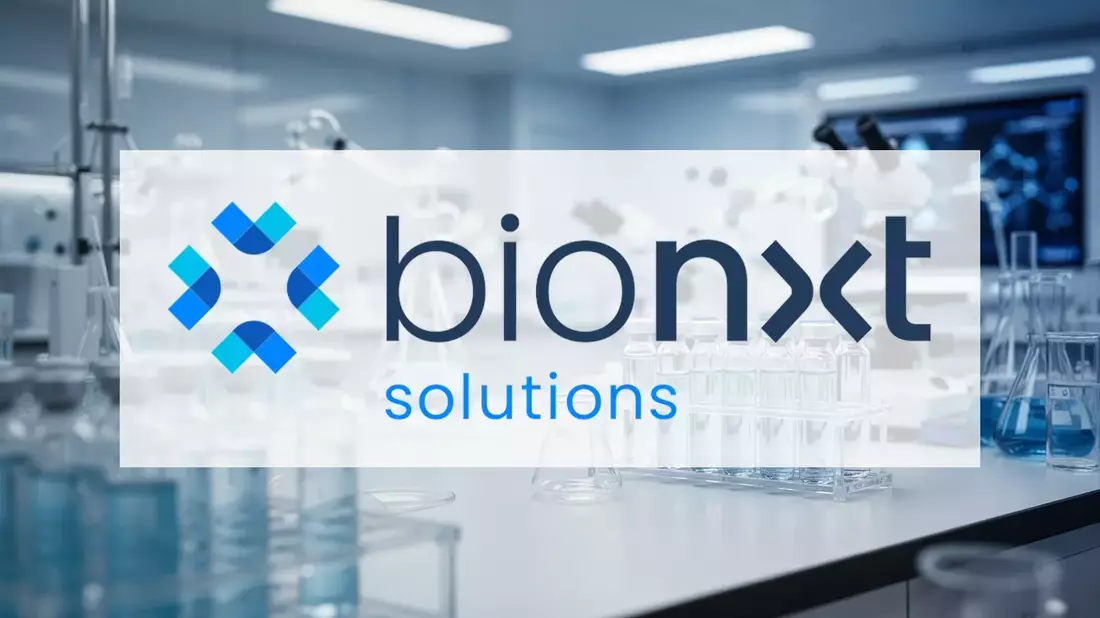 BioNxT Solutions Aktie: Neues Jahrestief und Strategiewechsel