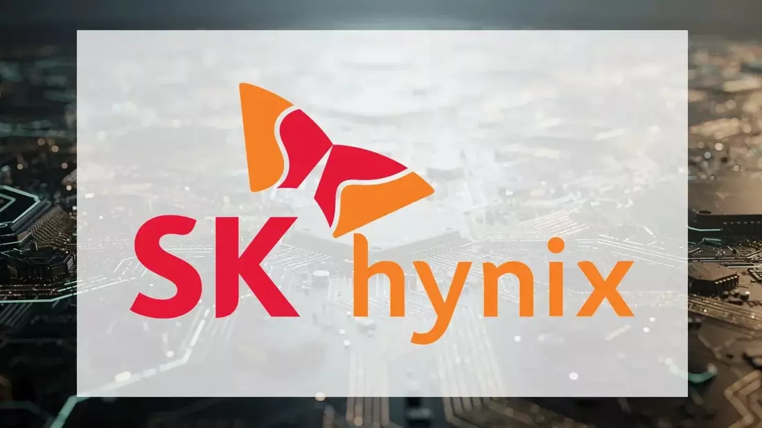 SK Hynix Plunge Triggers Circuit Breaker Amid China Chip Threat