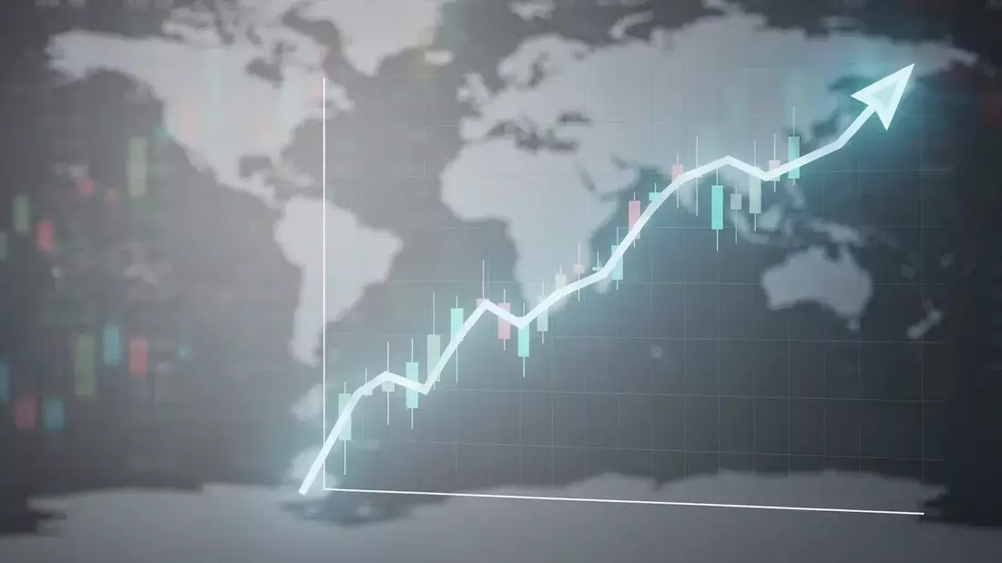 Europe's Largest Global ETF Hits €14B Inflows Amid Tech Sell-Off