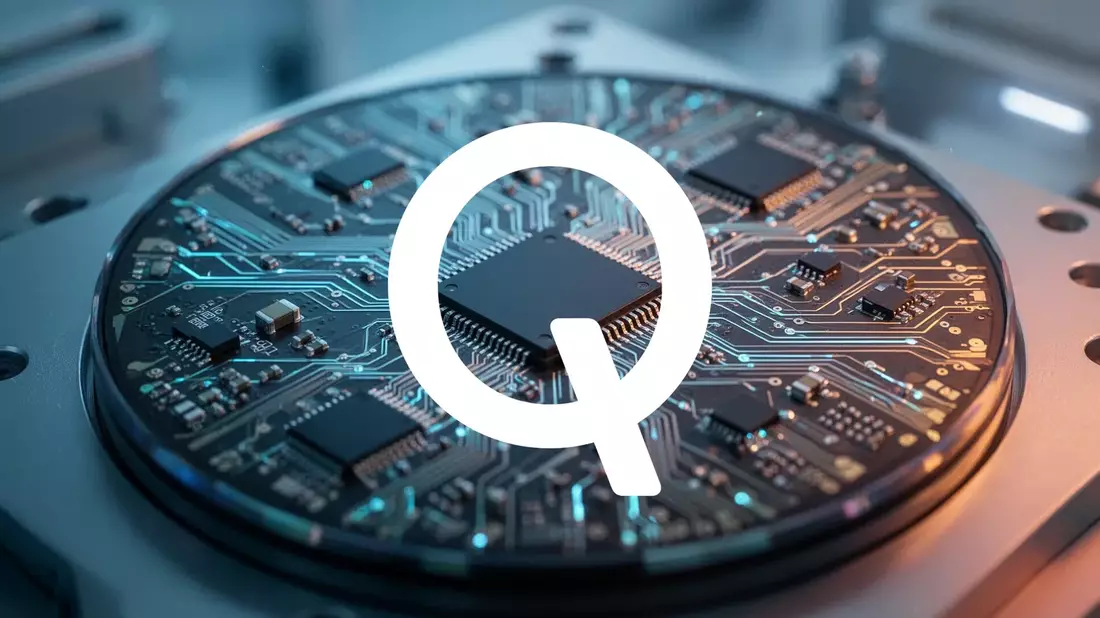 Qualcomm: Neuer IoT-Chip vor Quartalszahlen und Zinsentscheid