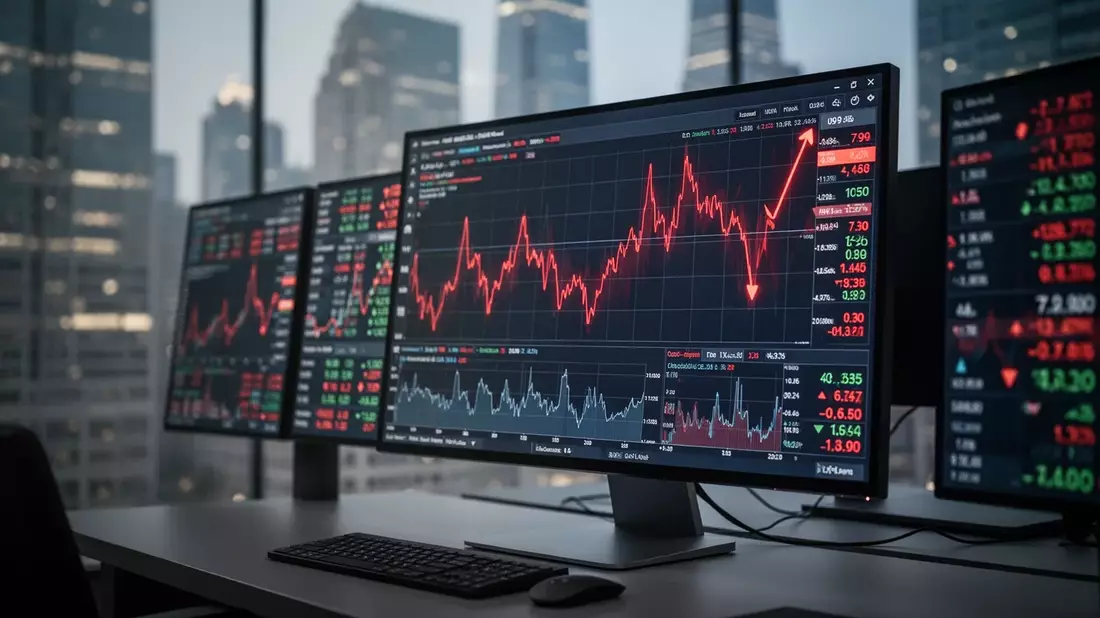 Sunrise Energy Metals: Kursrückgang trotz strategischer Expansion