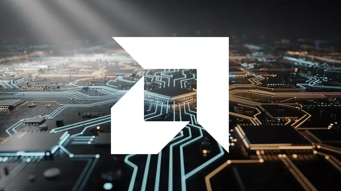 AMD Stock Drops 15% Despite $5B Anthropic AI Deal and Product Roadmap
