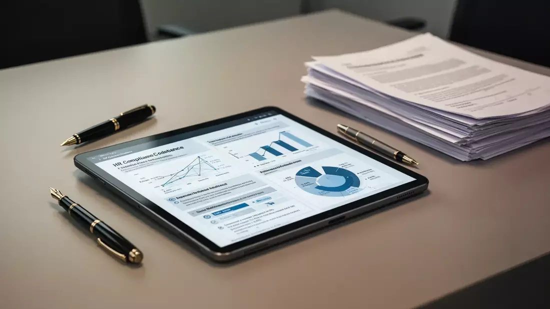 Neue Pflichten für Arbeitgeber: Arbeitszeit, Rentenreform & Abgaben