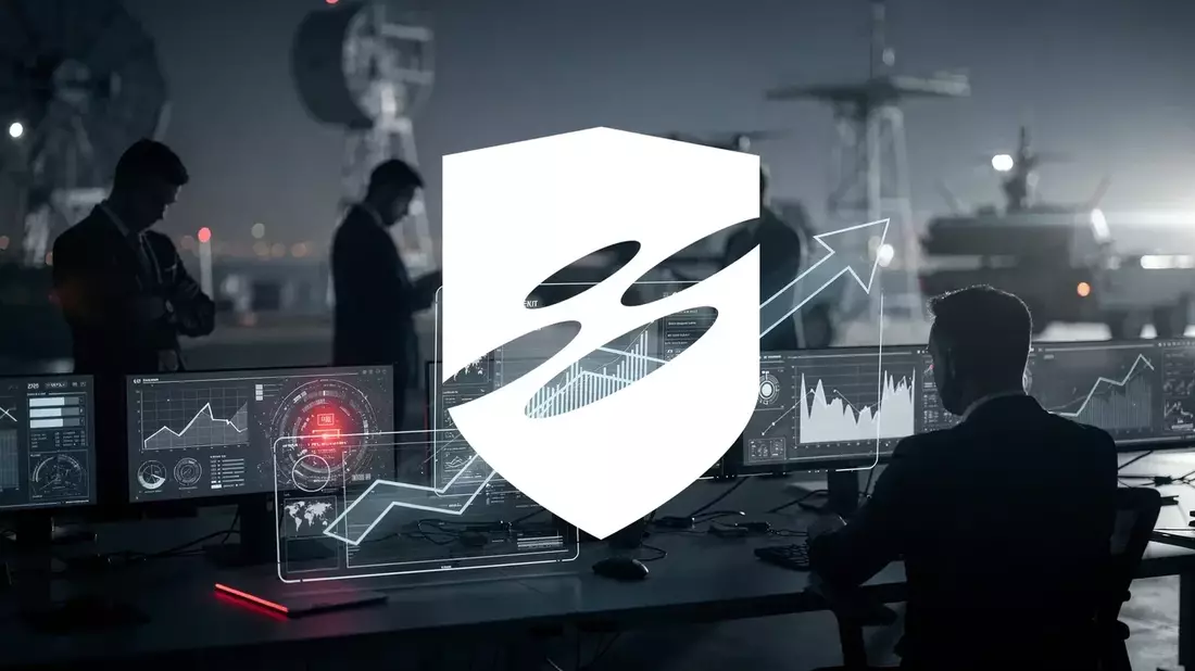 DroneShield cae un 10% pese a duplicar ingresos: el mercado castiga márgenes e investigación ASIC