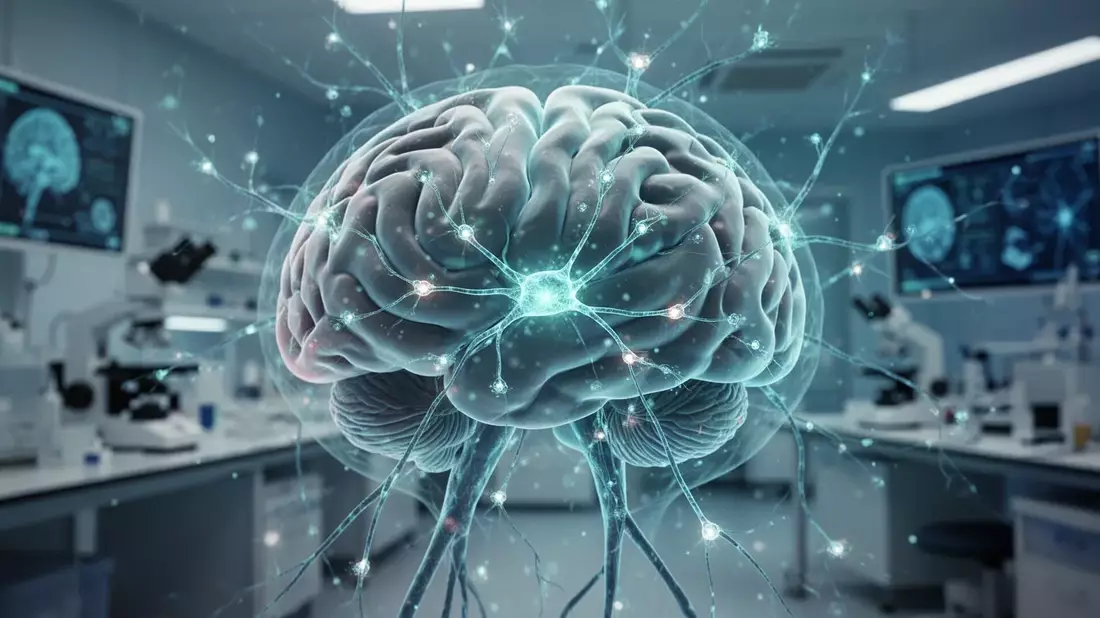 Long-Covid-Forschung: Neuroinflammation und Dopaminmangel als Schlüssel