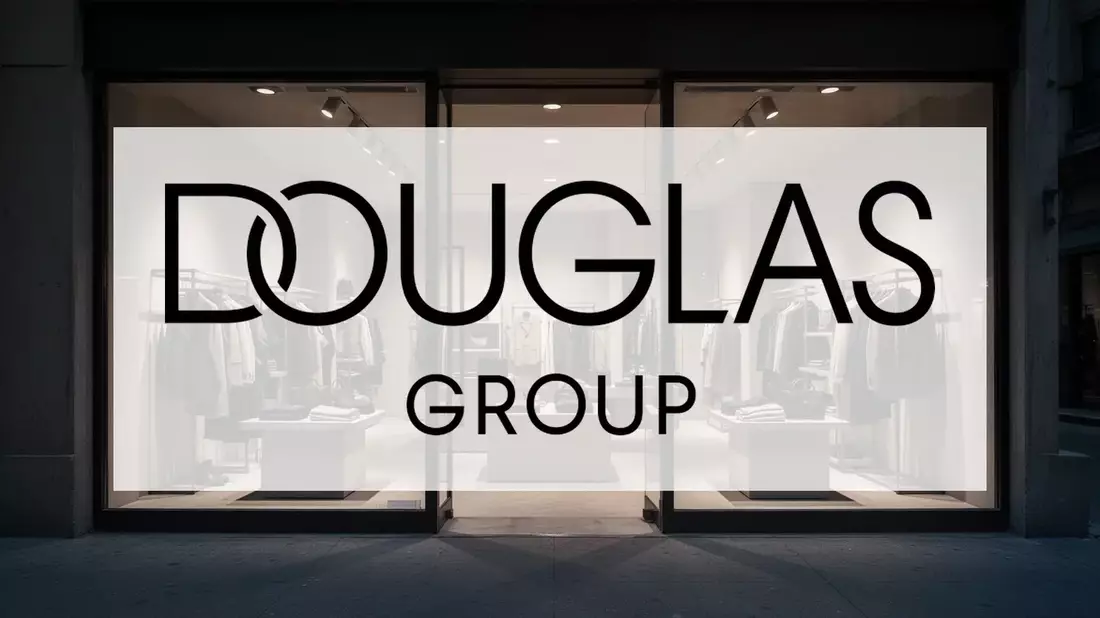 Douglas Aktie: Gewinneinbruch und Strategiewechsel belasten Kurs