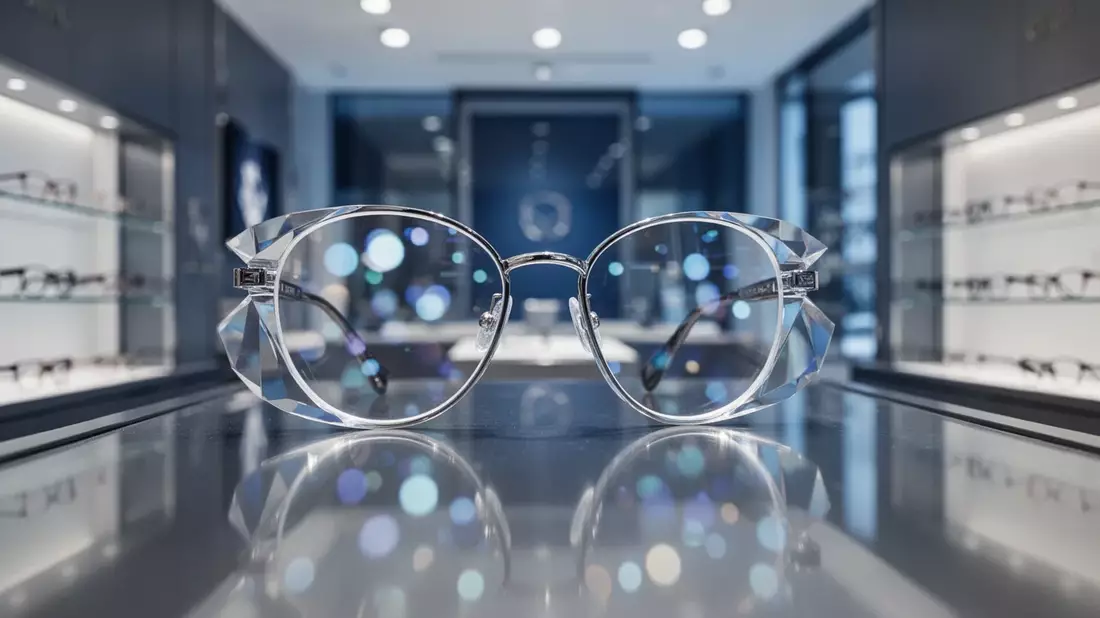 EssilorLuxottica Aktie: Rekordzahlen trotz verhaltener Börsenreaktion