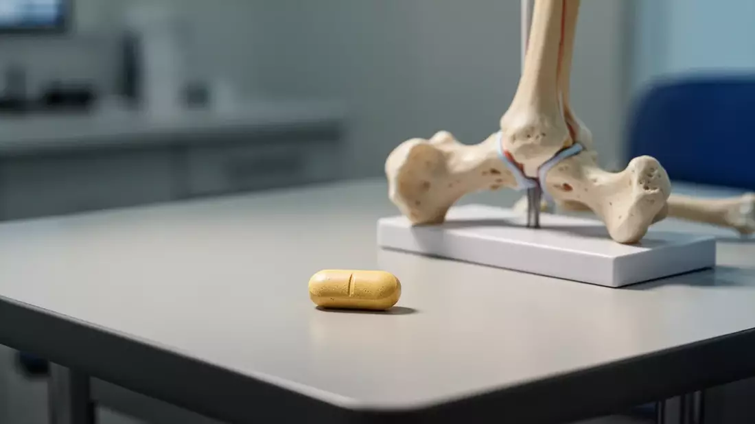 Kanadische Studie: Vitamin-D-Prävention oft wirkungslos