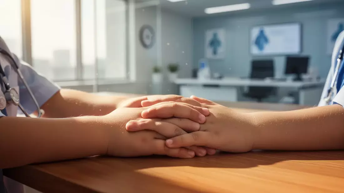 Juli 2026: Aufklärungsmonat für juvenile Arthritis bei Kindern