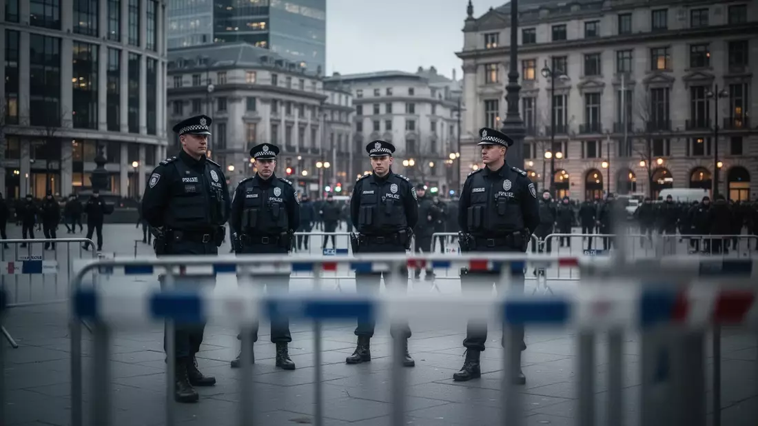NRW überprüft CSD-Sicherheit nach Berliner Anschlag