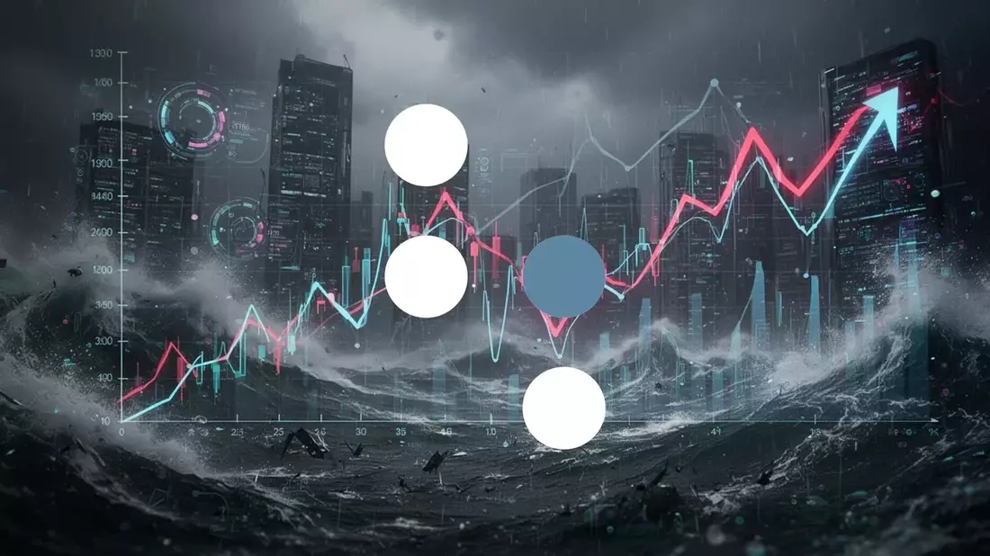 D-Wave Quantum Stock Drops 30% Despite AT&T Deal and Revenue Growth Potential