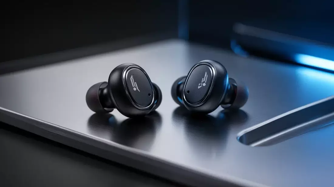 Apple AirPods Ultra: Neue Kameras und H3-Chip für 2026 geplant