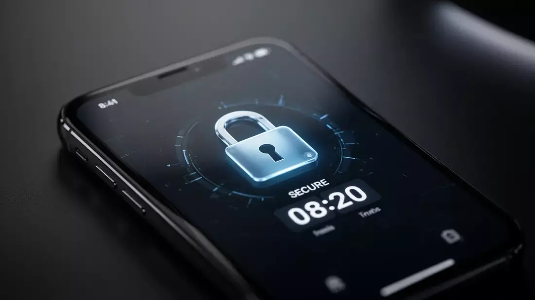Samsung One UI 9: Nach 13 Fehlversuchen werden alle Daten gelöscht