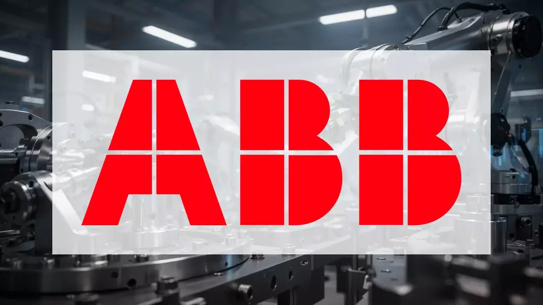 ABB-Aktie fällt trotz SMI-Rekord auf 14.500 Punkte