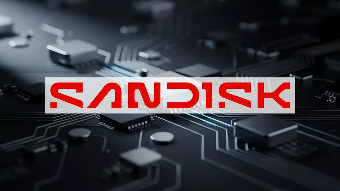 SanDisk Aktie: Chinesischer Börsengang erschüttert KI-Wette