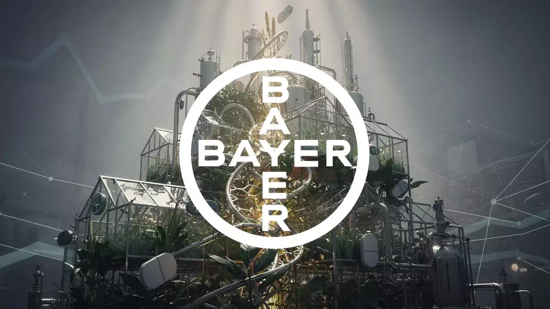 Bayer Pre-Earnings Analysis: $5B Refinancing, Hybrid Wheat Bet, Q1 Results