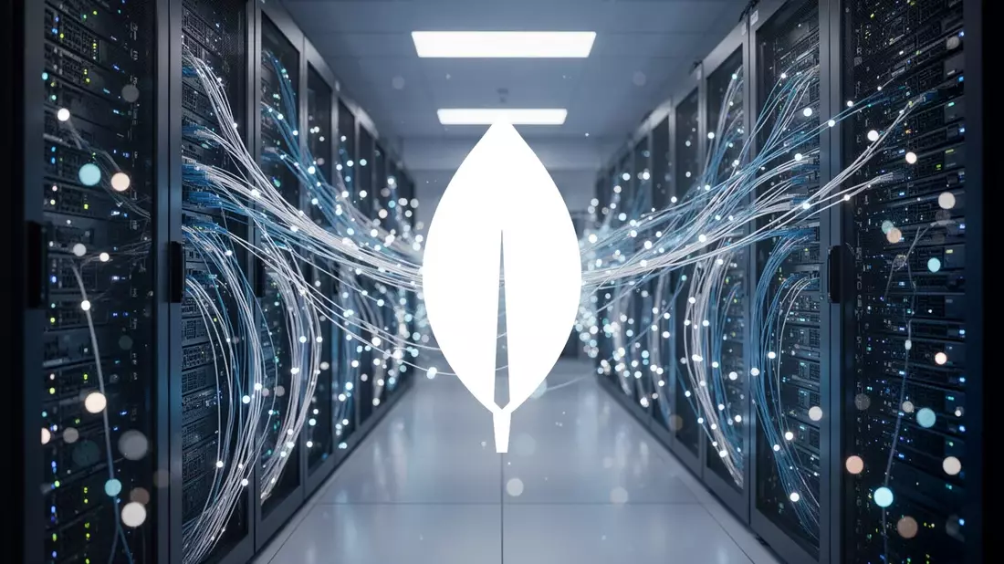 MongoDB übertrifft Prognosen: KI-Wettbewerb mit AWS verschärft sich