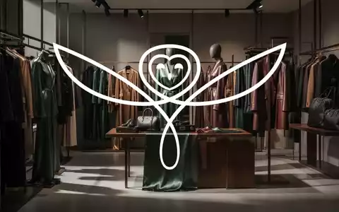 Elegante Texturen und luxuriöse Stoffe in einem Atelier, die das Wachstum im Luxussegment symbolisieren. - Foto: über boerse-global.de