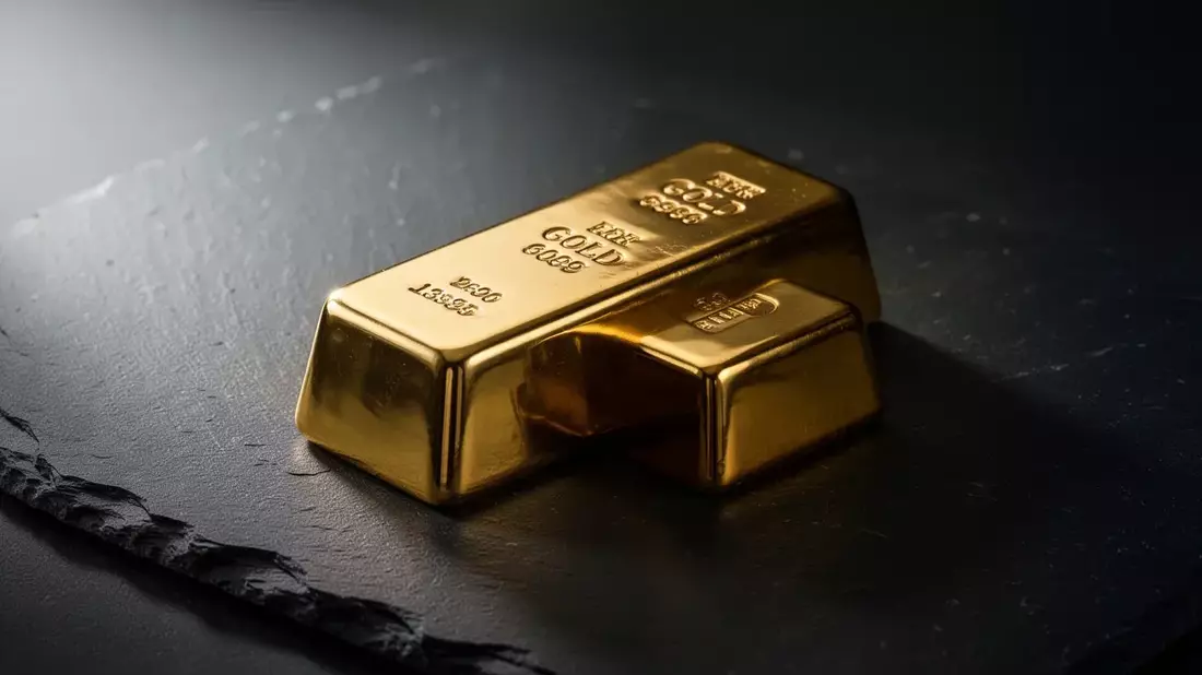 Goldpreis unter Druck: Fällt die 4.000-Dollar-Marke?