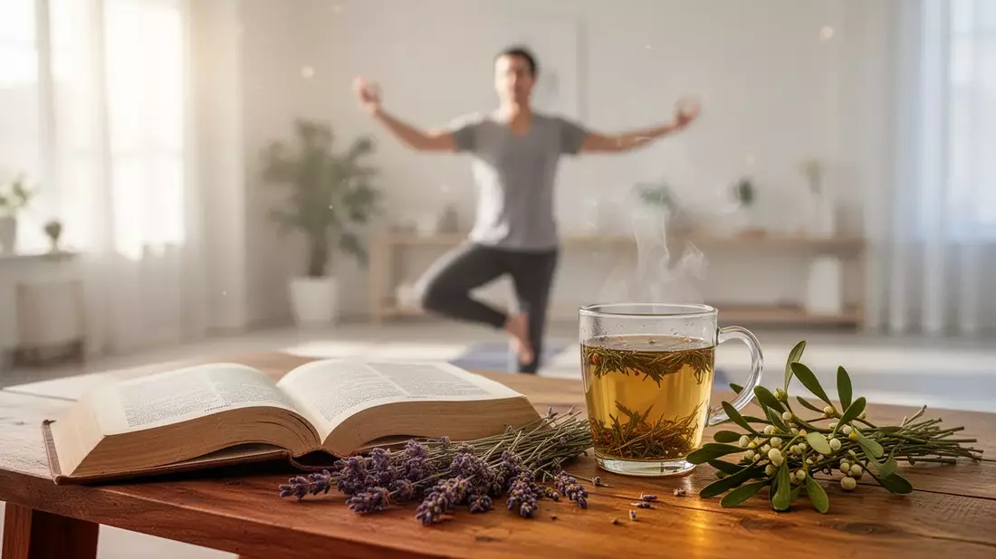 Herz-Kreislauf-Therapie: Naturheilkunde trifft auf moderne Kardiologie