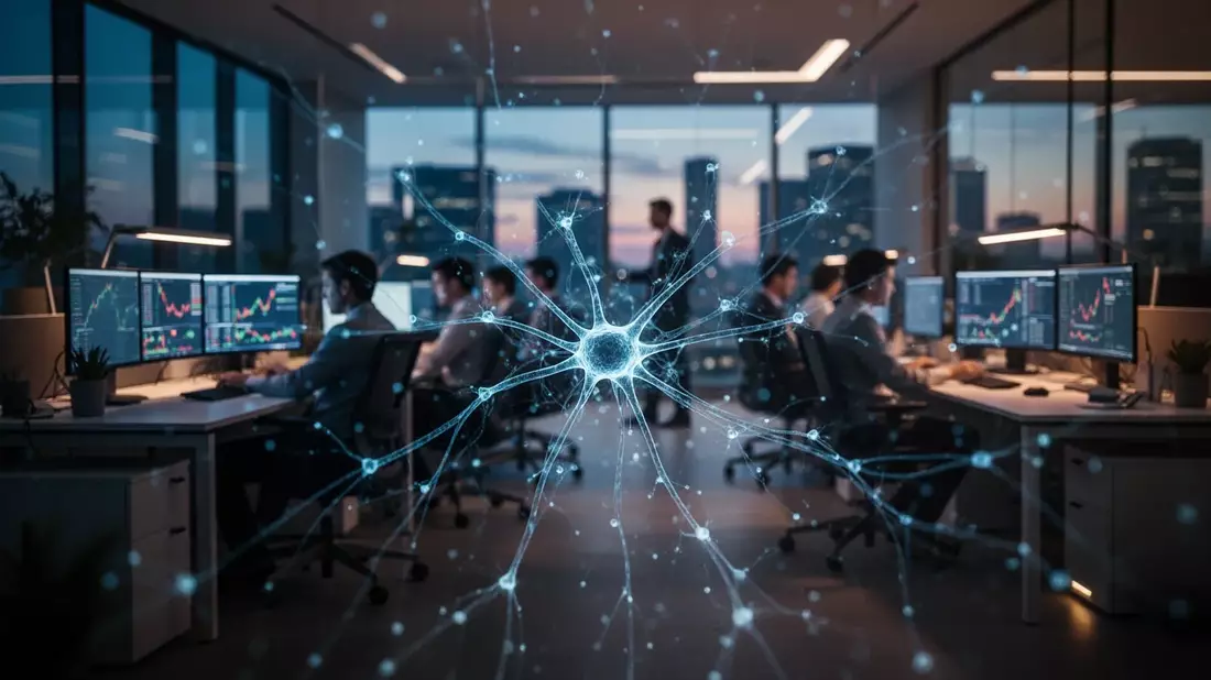 OpenAI-Chef Altman: KI bringt keine kürzere Arbeitswoche