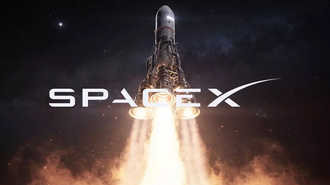SpaceX Aktie: Kurserholung nach erfolgreichem Starship-Testflug