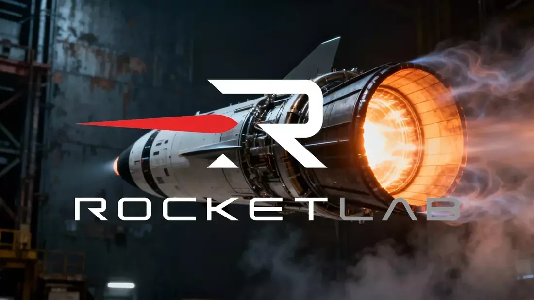 Rocket Lab: récord de contratos militares no frena su desplome bursátil