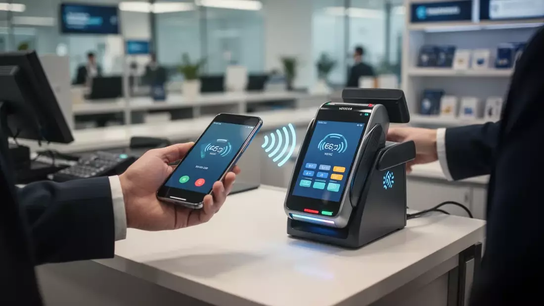 Girocard digital: Schritt-für-Schritt-Anleitung für Apple und Google Pay