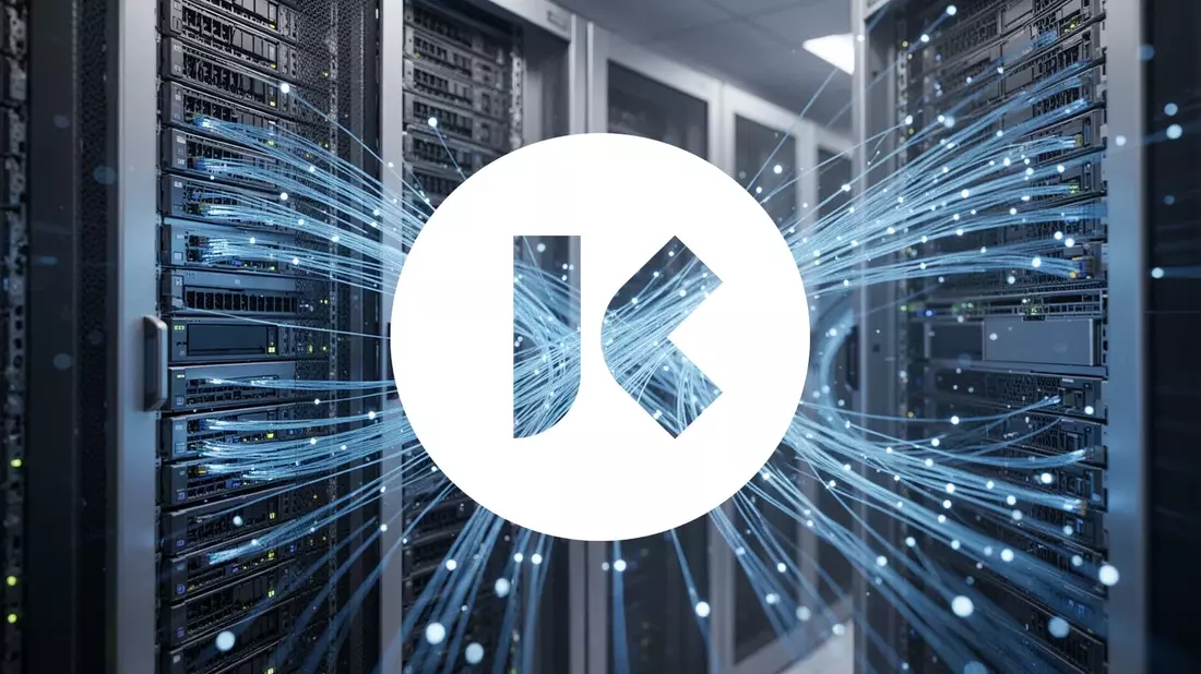 Kalray und Bull: Neue Allianz für KI-Netzwerktechnik