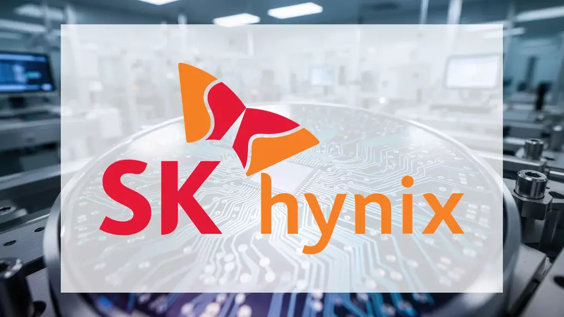 SK Hynix ADR: Kursrutsch unter Emissionspreis vor Rekordquartal