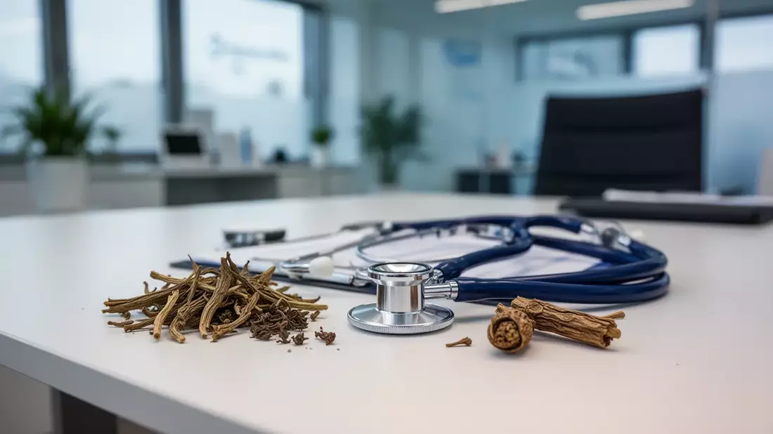 Neues Gesetz: Schnellere Anerkennung für Heilberufe, strengere TCM-Regeln