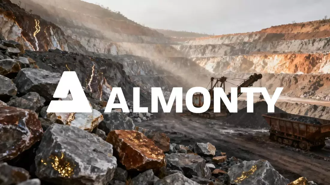 Almonty Industries Stock Plunges 25% Despite Sangdong Tungsten Mine Launch