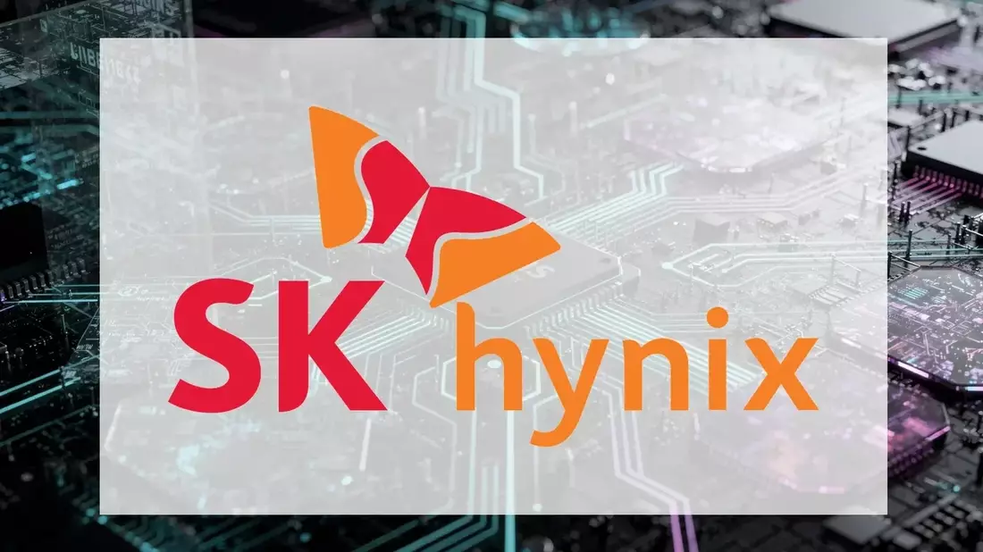 SK Hynix Plunges 48% Despite Record Profit as China Chip Threat Sparks Global Sell-Off