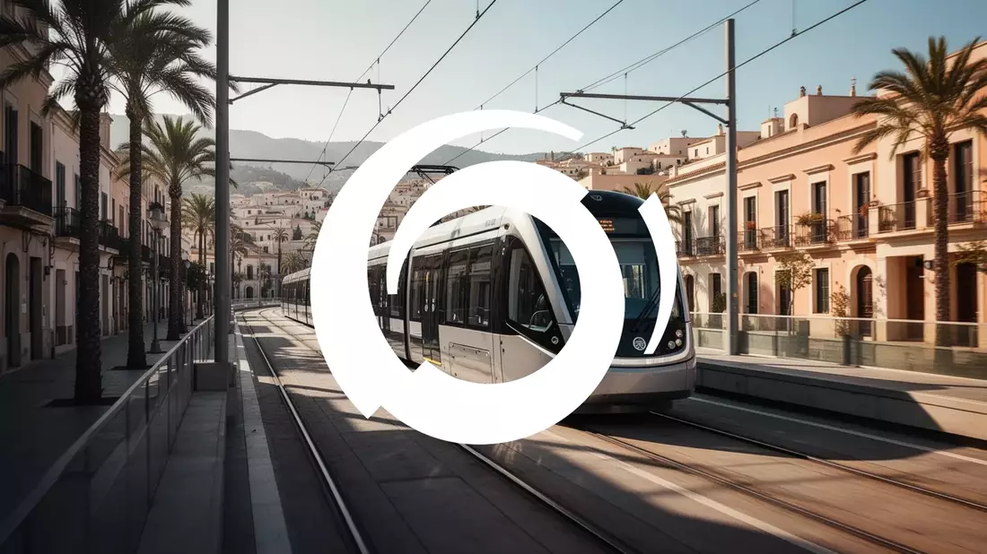 Alstom: Finanzierung für Stadtbahnprojekt Haifa-Nazareth gesichert