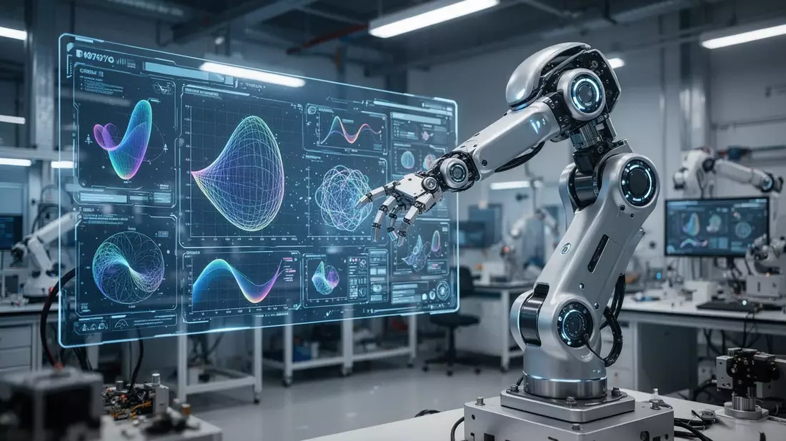 Embodied AI: Datenmangel bremst Robotik-Boom auf WAIC 2026