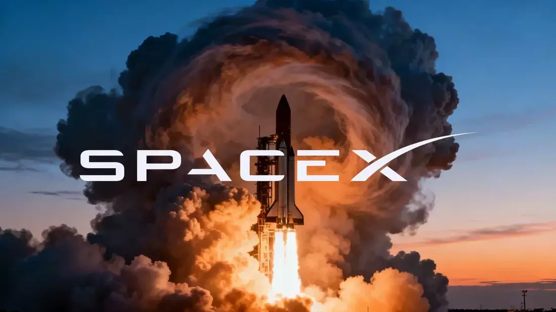 SpaceX Stock Rebounds After 52-Week Low Amid Starship Test and Earnings Anticipation