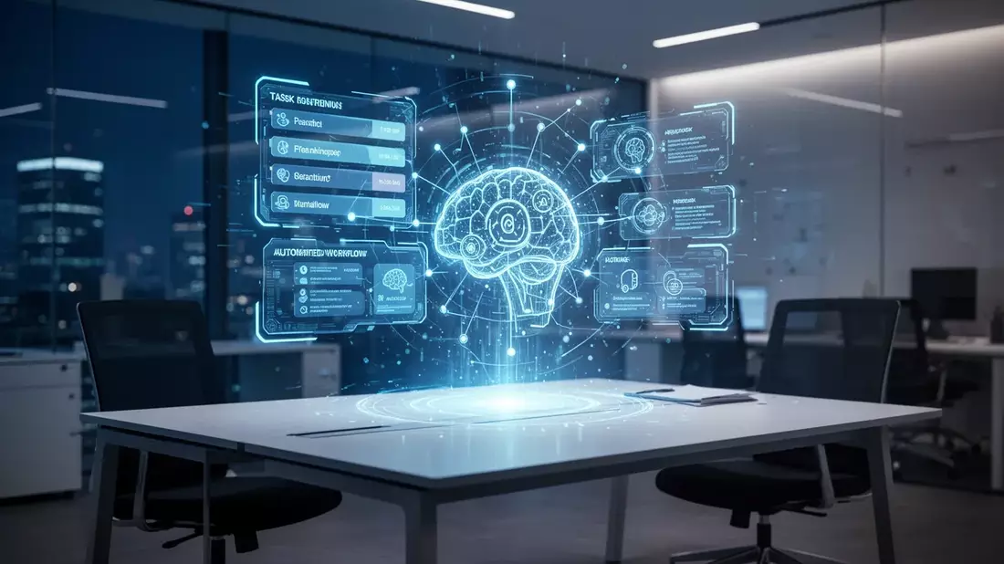 KI-Offensive: Meta, Atlassian und Snowflake mit neuen Agenten-Tools