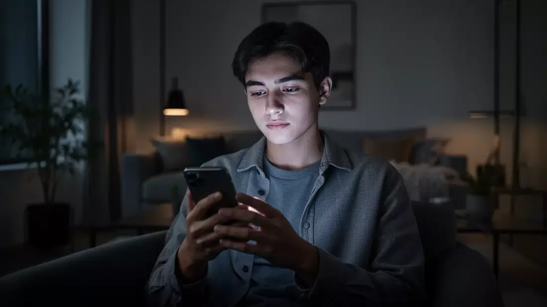Doomscrolling: Neue Strategien gegen digitale Überreizung