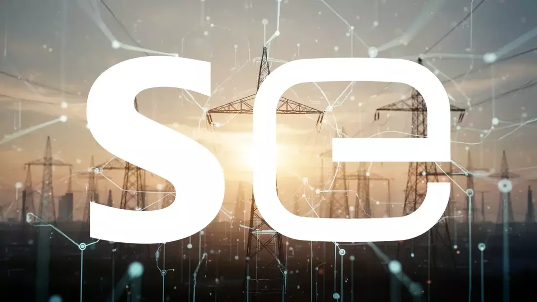 Siemens Energy Stock Drops 8% Despite Record Orders and Buybacks