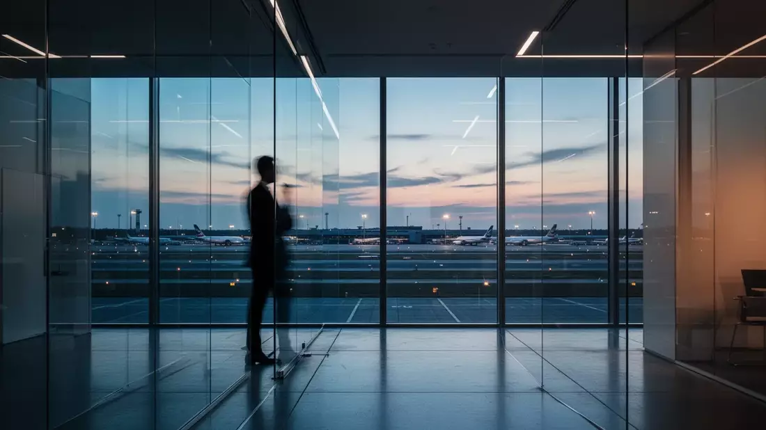 Lufthansa startet Freiwilligenprogramm zum Abbau von 550 Stellen
