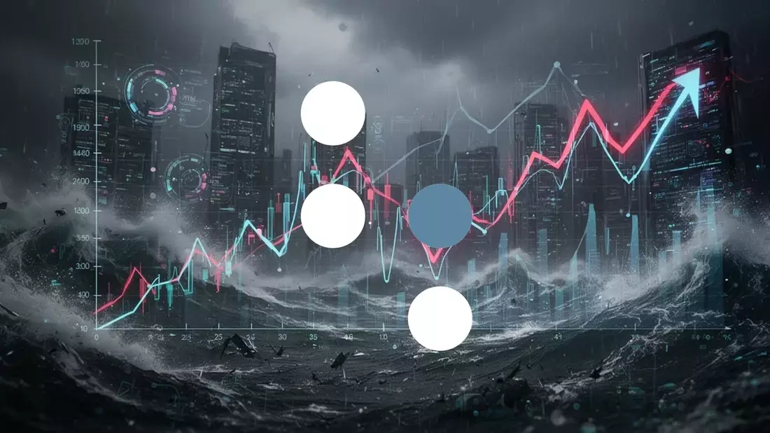 D-Wave Quantum: resultados clave el 6 de agosto entre caída del 20% y oportunidad de compra