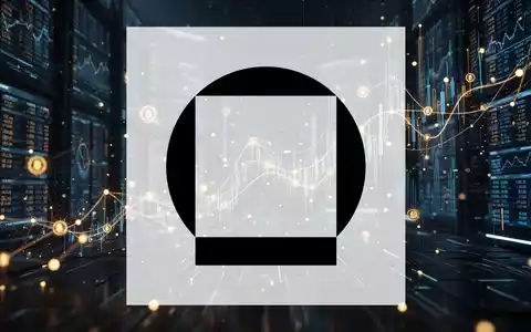 Abstrakte digitale Datenströme und leuchtende Knotenpunkte in einem professionellen Finanzumfeld. - Foto: über boerse-global.de