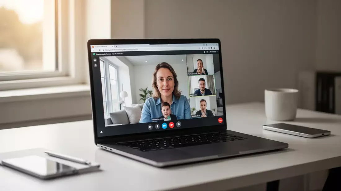 WhatsApp Web: Anrufe jetzt ohne App-Installation möglich