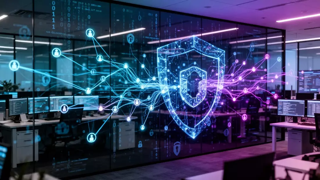 Microsofts neues KI-Modell MAI-Cyber-1-Flash revolutioniert Cybersicherheit