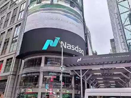 Nasdaq - Foto: via dts Nachrichtenagentur