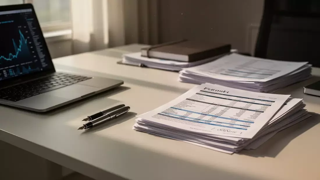 Steuerfrist 2025: Millionen drohen Verspätungszuschläge